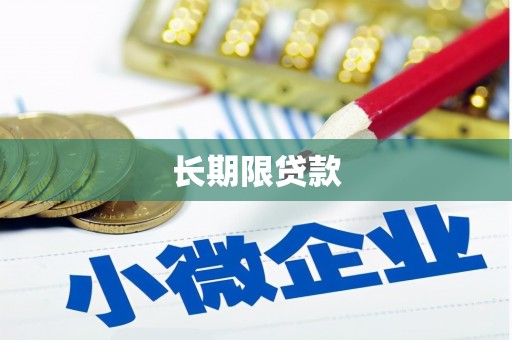 泊头长期限贷款