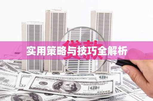 泊头实用策略与技巧全解析