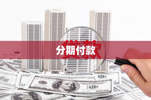 泊头分期付款
