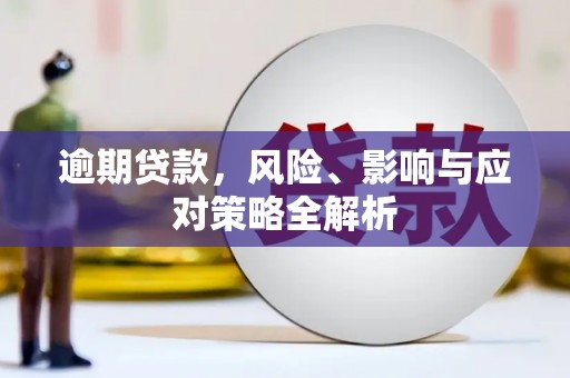 泊头逾期贷款，风险、影响与应对策略全解析
