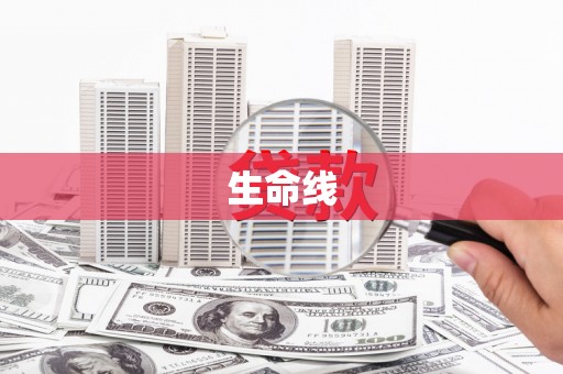 泊头生命线