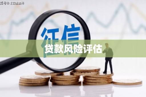 泊头贷款风险评估
