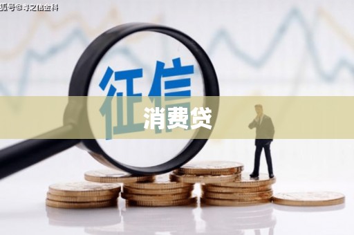 泊头消费贷