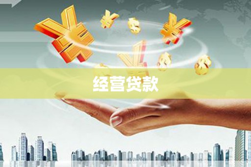 泊头经营贷款