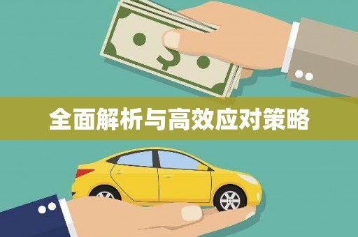 泊头全面解析与高效应对策略