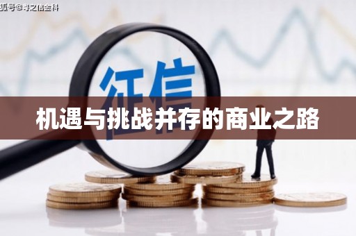泊头机遇与挑战并存的商业之路